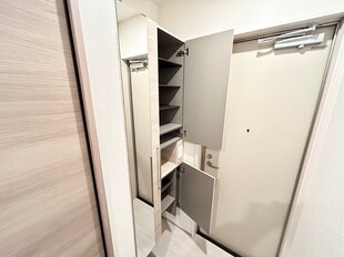 D-ROOM浜町ⅡA棟の物件内観写真